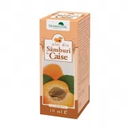 Ulei samburi caise 10ml - TRANSVITAL