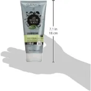 Sampon reparator par fragil deteriorat ulei jojoba galbenele 200ml - SANTE