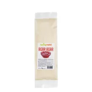 Agar agar pulbere 30g - SPRINGMARKT