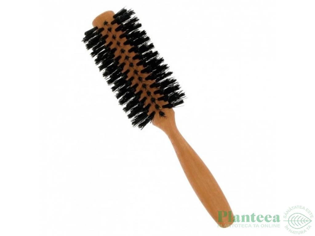 Perie par semirotunda {dinti par mistret} 21cm - FORSTER`S