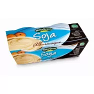 Desert crema soia caise eco 2x125g - NATURGREEN