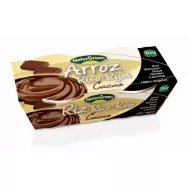 Desert crema orez cacao eco 2x125g - NATURGREEN