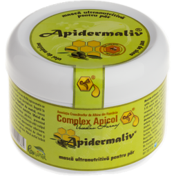 Masca par ultranutritiva Apidermaliv 200ml - COMPLEX APICOL