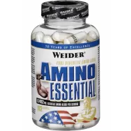 Amino essential 102cps - WEIDER