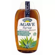 Sirop agave bio 500ml - NATURGREEN