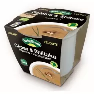 Supa crema hribi shiitake eco 310g - NATURGREEN