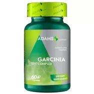 Garcinia complex 60cps - ADAMS SUPPLEMENTS