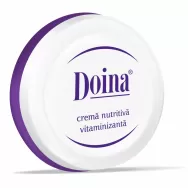 Crema nutritiva vitaminizanta 75ml - DOINA