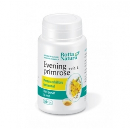 Evening primrose E 30cps - ROTTA NATURA