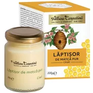 Laptisor matca pur crud 100g - ALBINA CARPATINA