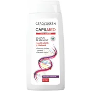 Sampon tratament acid salicilic CapilMed 275ml - GEROCOSSEN
