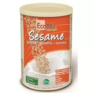 Lapte praf susan eco 400g - ECOMIL