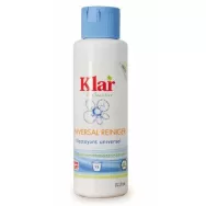 Detergent lichid universal uz casnic 125ml - KLAR