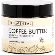 Unt cafea 100ml - ELLEMENTAL