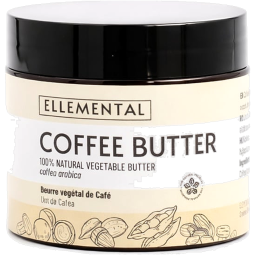 Unt cafea 100ml - ELLEMENTAL