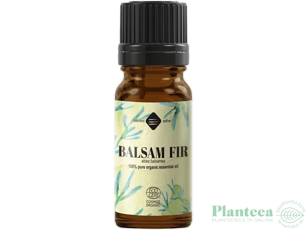 Ulei esential brad balsamic 10ml - ELLEMENTAL