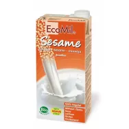 Lapte susan simplu agave eco 1L - ECOMIL