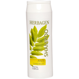 Sampon antimatreata complex vegetal 250ml - HERBAGEN