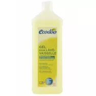 Detergent gel vase masina spalat {a} 1L - ECODOO