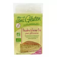 Praf copt amidon porumb eco 3x17g - MA VIE SANS GLUTEN