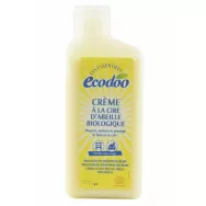 Crema curatare protectie mobila piele 250ml - ECODOO