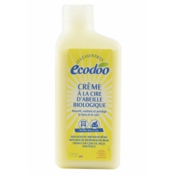 Crema curatare protectie mobila piele 250ml - ECODOO
