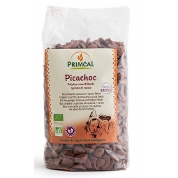 Fulgi crocanti cereale Picachoc eco 300g - PRIMEAL