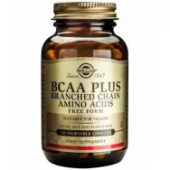 BCAA Plus 50cps - SOLGAR