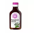 Ulei par imp caderii brusture 100ml - DR CASEI