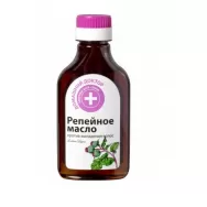 Ulei par imp caderii brusture 100ml - DR CASEI