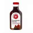 Ulei par stimulare crestere brusture ardei rosu 100ml - DR CASEI
