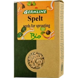 Seminte spelta pt germinat eco 200g - GERMLINE