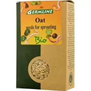 Seminte ovaz pt germinat eco 200g - GERMLINE