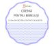 Crema bebelusi balsam peru musetel 50ml - ENATURA