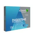 Digestime 10cps - ADAMS SUPPLEMENTS