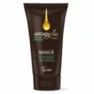 Masca par devitalizat ulei masline 150ml - ARGAN PLUS