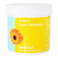 Crema galbenele Melkfett 250ml - ONE COSMETIC