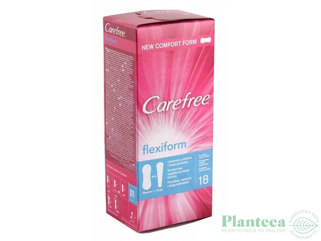 Protejslip flexiform 18b - CAREFREE