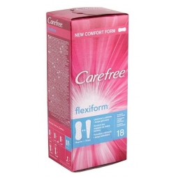 Protejslip flexiform 18b - CAREFREE