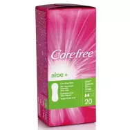 Protejslip aloe 20b - CAREFREE