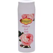 Gel dus trandafir 250ml - HERBAGEN