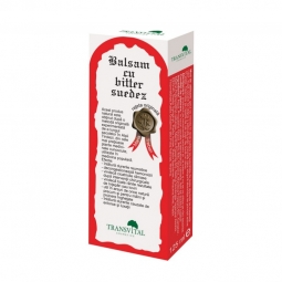 Balsam bitter 125ml - TRANSVITAL