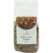 Fulgi porumb cacao eco 200g - LONGEVITA