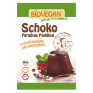 Praf budinca ciocolata fara gluten eco 50g - BIOVEGAN