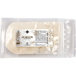Guma guar pudra 10g - ELLEMENTAL