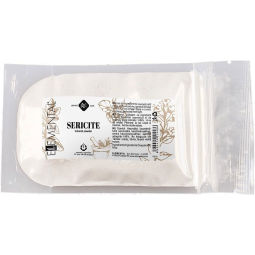 Sericit pudra 10g - ELLEMENTAL