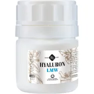 Acid hialuronic pur LMW 1g - ELLEMENTAL