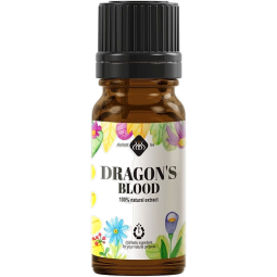 Extract sangele dragonului 10g - ELLEMENTAL