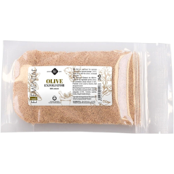 Exfoliant samburi masline 25g - ELLEMENTAL