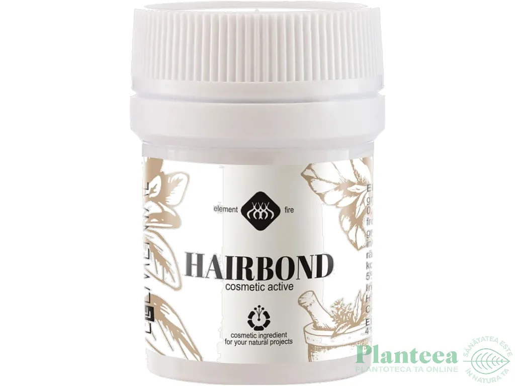 Hairbond 20g - ELLEMENTAL